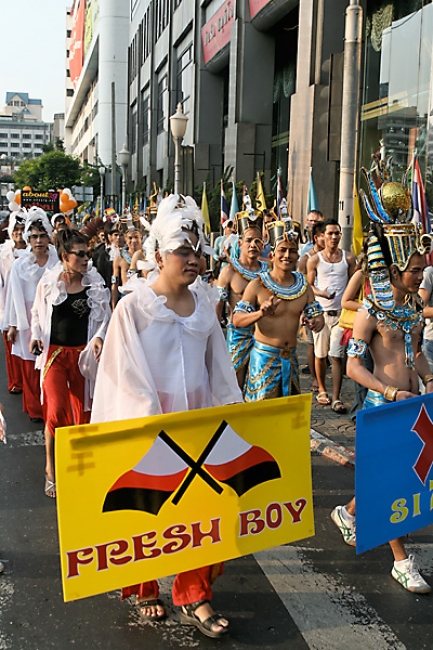 BKK Gay Festival 123